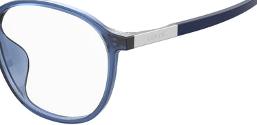 Premium Men Levis Eyeglasses: LV 7054/F - Blue - SpecSMART Eye Clinic (Zoom View)